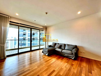 คอนโดให้เช่า : The Lakes - Exceptional 2 Bedroom Condo in Asoke - BR11610CD