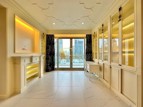  185 Rajadamri - 2 Bedroom Luxury Condo For Rent - BR13979CD