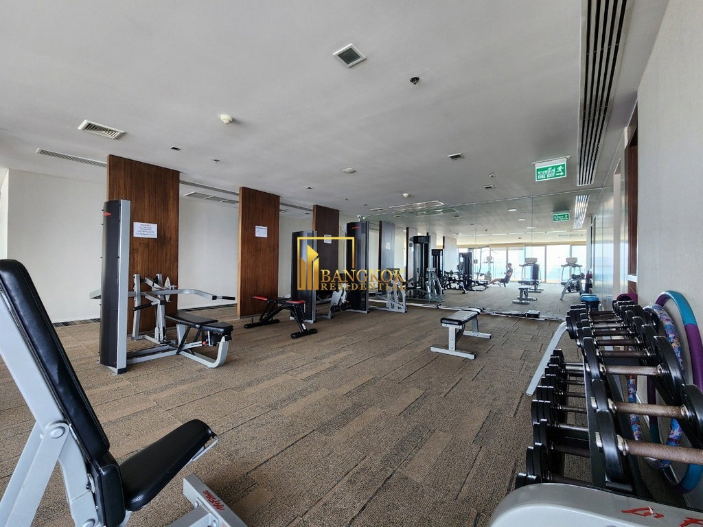 picture The Lakes - Exceptional 2 Bedroom Condo in Asoke - BR11610CD - 26/34