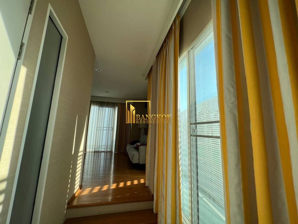 รูป  Nirvana Beyond - 4 Bedroom House For Rent in Rama 9 - BR28024SH - รูปที่ 16/25