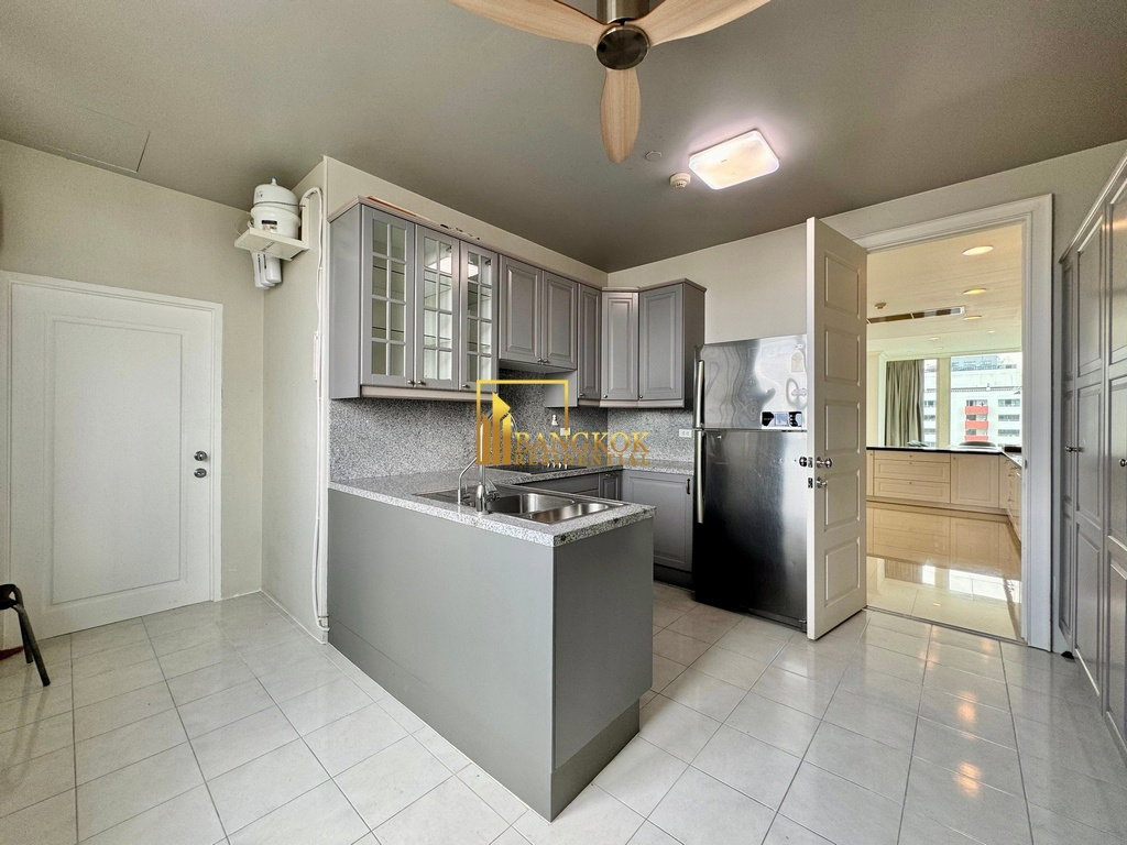 รูป Royce Private Residence - 4 Bedroom Luxury Property in Sukhumvit 31 - BR6774CD - รูปที่ 16/57