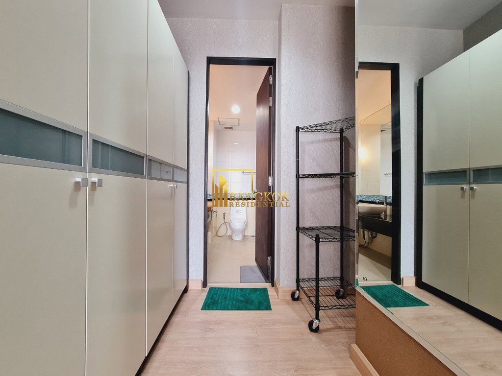 รูป Citi Smart Asoke - Renovated 2 Bed Condo in Great Location - BR9073CD - รูปที่ 11/27