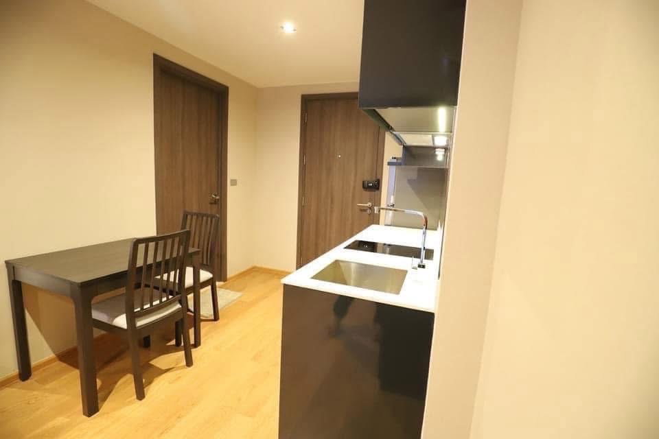 picture #S3095 For Rent Altitude Samyan-Silom - 7/8