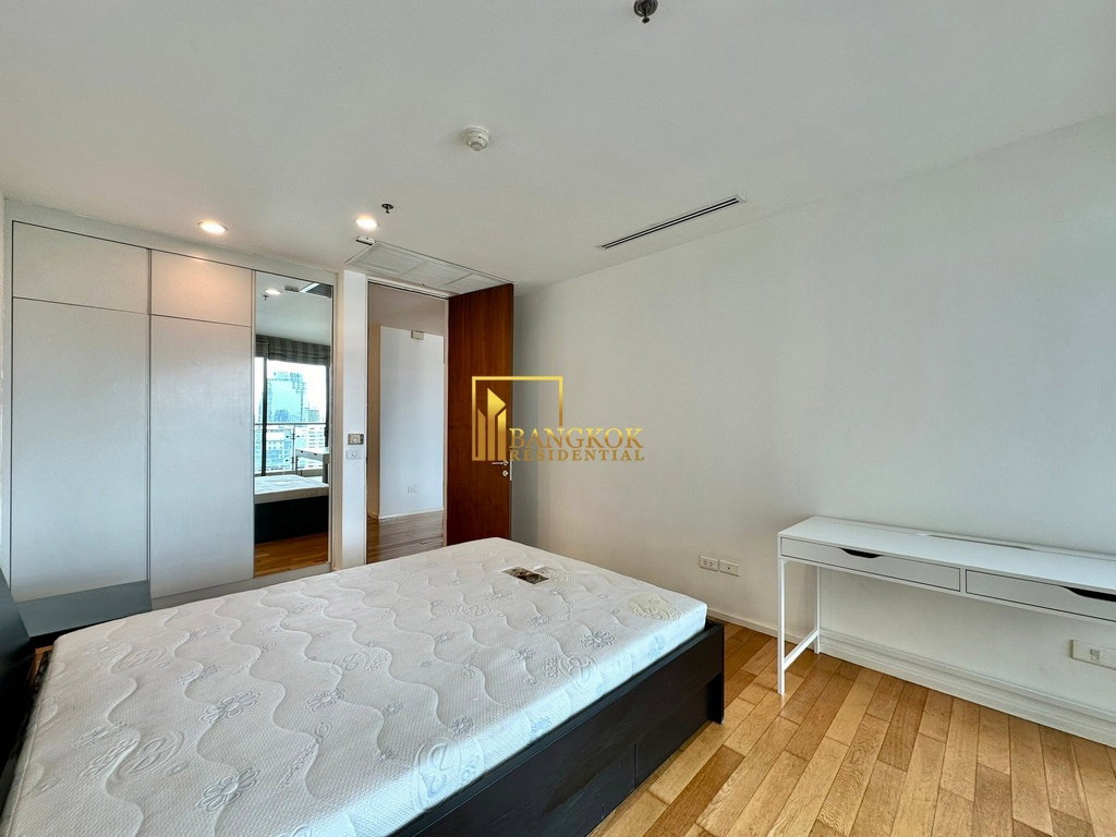 picture The Lakes - Exceptional 2 Bedroom Condo in Asoke - BR11610CD - 22/34