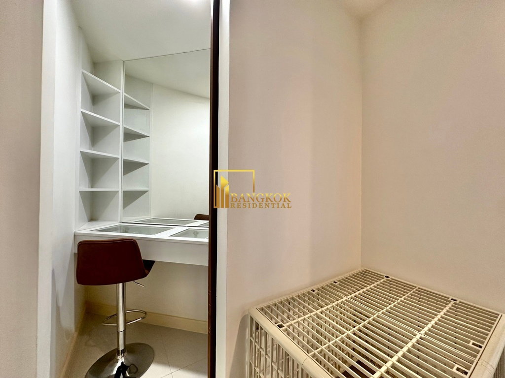 picture The Lakes - Exceptional 2 Bedroom Condo in Asoke - BR11610CD - 19/34