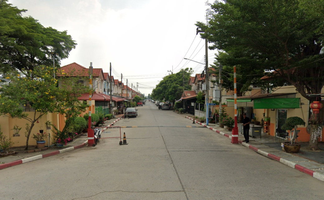 รูป Baan Pruksa 44 Rangsit - Klong 2 - รูปที่ 2/2
