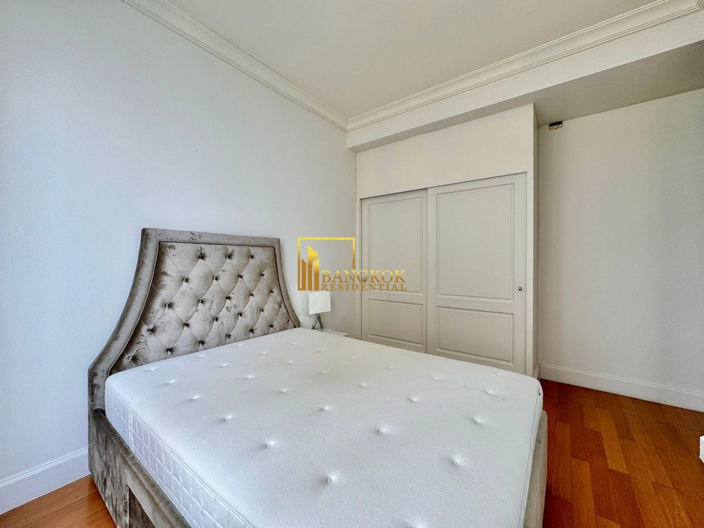 รูป Royce Private Residence - 4 Bedroom Luxury Property in Sukhumvit 31 - BR6774CD - รูปที่ 34/57