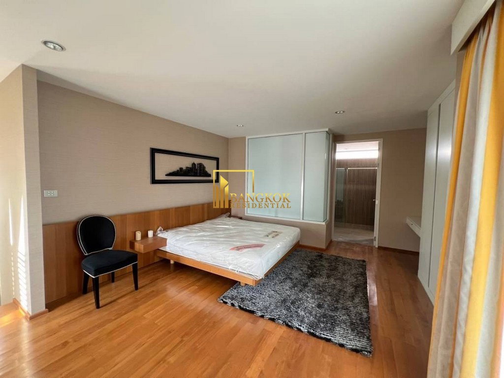 รูป  Nirvana Beyond - 4 Bedroom House For Rent in Rama 9 - BR28024SH - รูปที่ 11/25