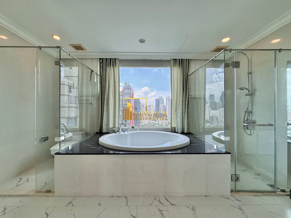 รูป Royce Private Residence - 4 Bedroom Luxury Property in Sukhumvit 31 - BR6774CD - รูปที่ 23/57