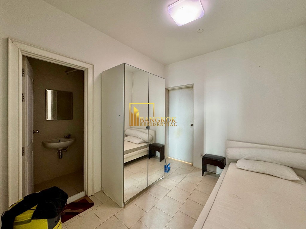 รูป Royce Private Residence - 4 Bedroom Luxury Property in Sukhumvit 31 - BR6774CD - รูปที่ 38/57