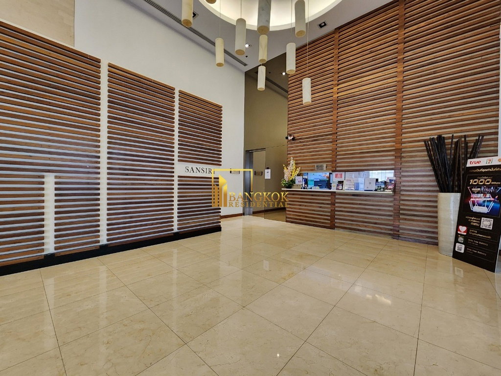 รูป Siri Residence - 3 Bedroom Condo For Rent in Phrom Phong - BR9100CD - รูปที่ 35/38