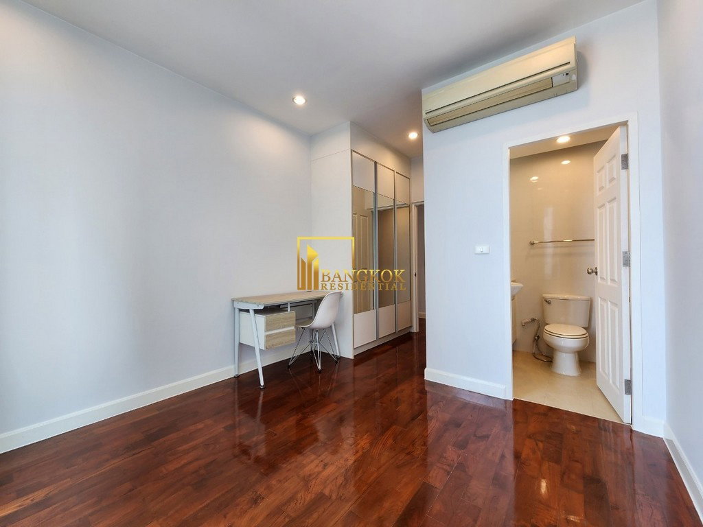 รูป Siri Residence - 3 Bedroom Condo For Rent in Phrom Phong - BR9100CD - รูปที่ 18/38