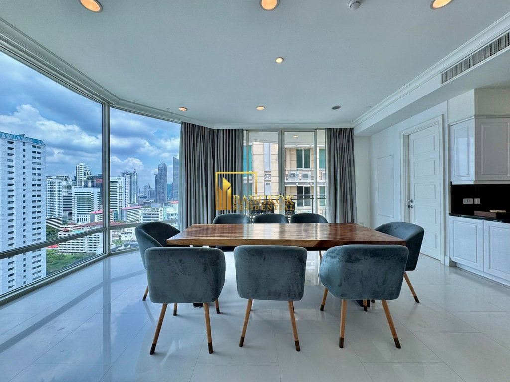 รูป Royce Private Residence - 4 Bedroom Luxury Property in Sukhumvit 31 - BR6774CD - รูปที่ 10/57