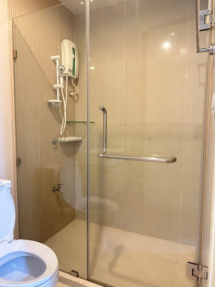 picture #S3094 For Rent The Parkland Ratchada-Wongsawang - 4/10