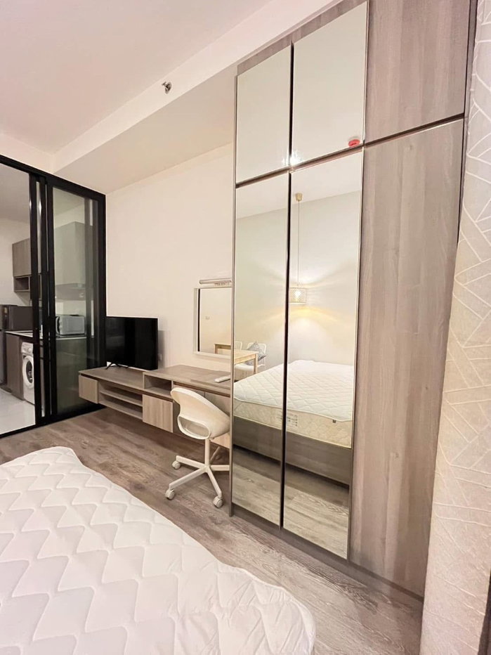 รูป #S3098 ให้เช่า Knightsbridge Prime Onnut - รูปที่ 4/12