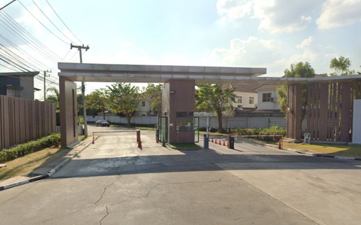 รูป Baan Pruksa 60/1 Rangsit - Bangpoon - รูปที่ 2/2