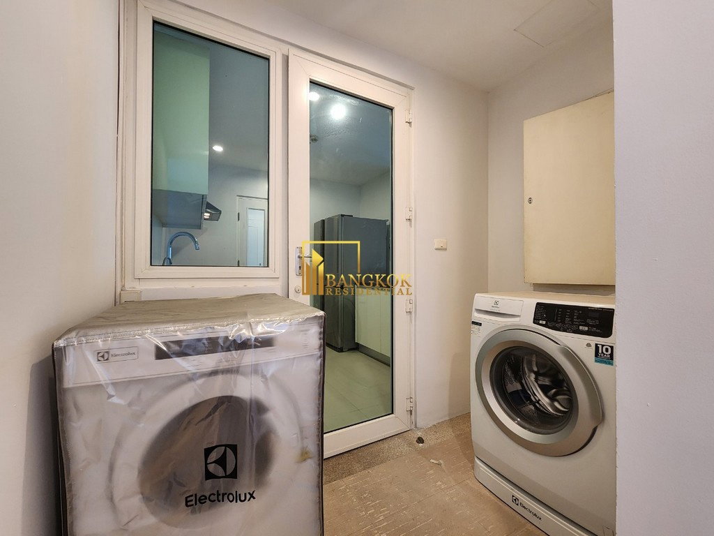 รูป Siri Residence - 3 Bedroom Condo For Rent in Phrom Phong - BR9100CD - รูปที่ 15/38