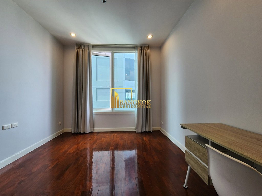 รูป Siri Residence - 3 Bedroom Condo For Rent in Phrom Phong - BR9100CD - รูปที่ 17/38