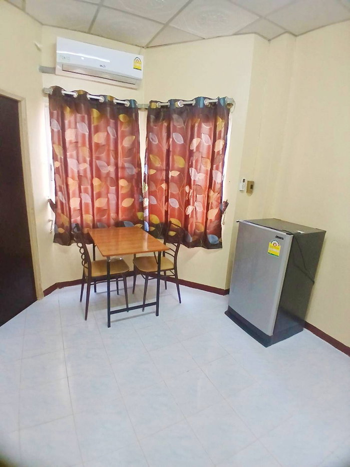 picture Sippapas Condominium Ban Chang - 3/5