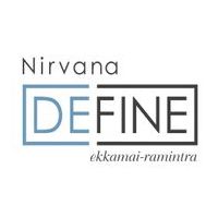 Nirvana DEFINE Ekkamai - Ramintra
