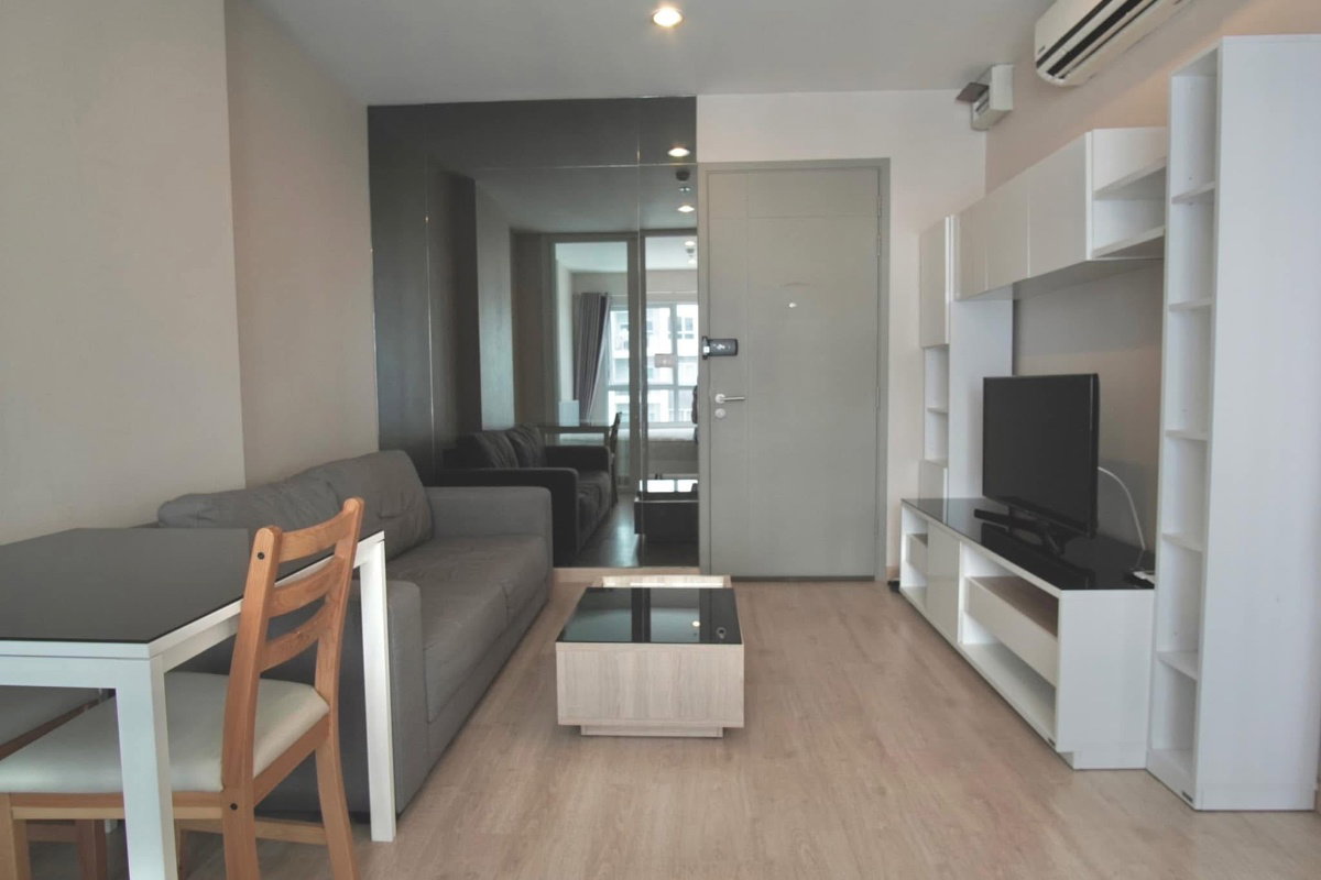 รูป #S3100 ให้เช่า The Tempo Grand Sathorn-Wutthakat - รูปที่ 4/11