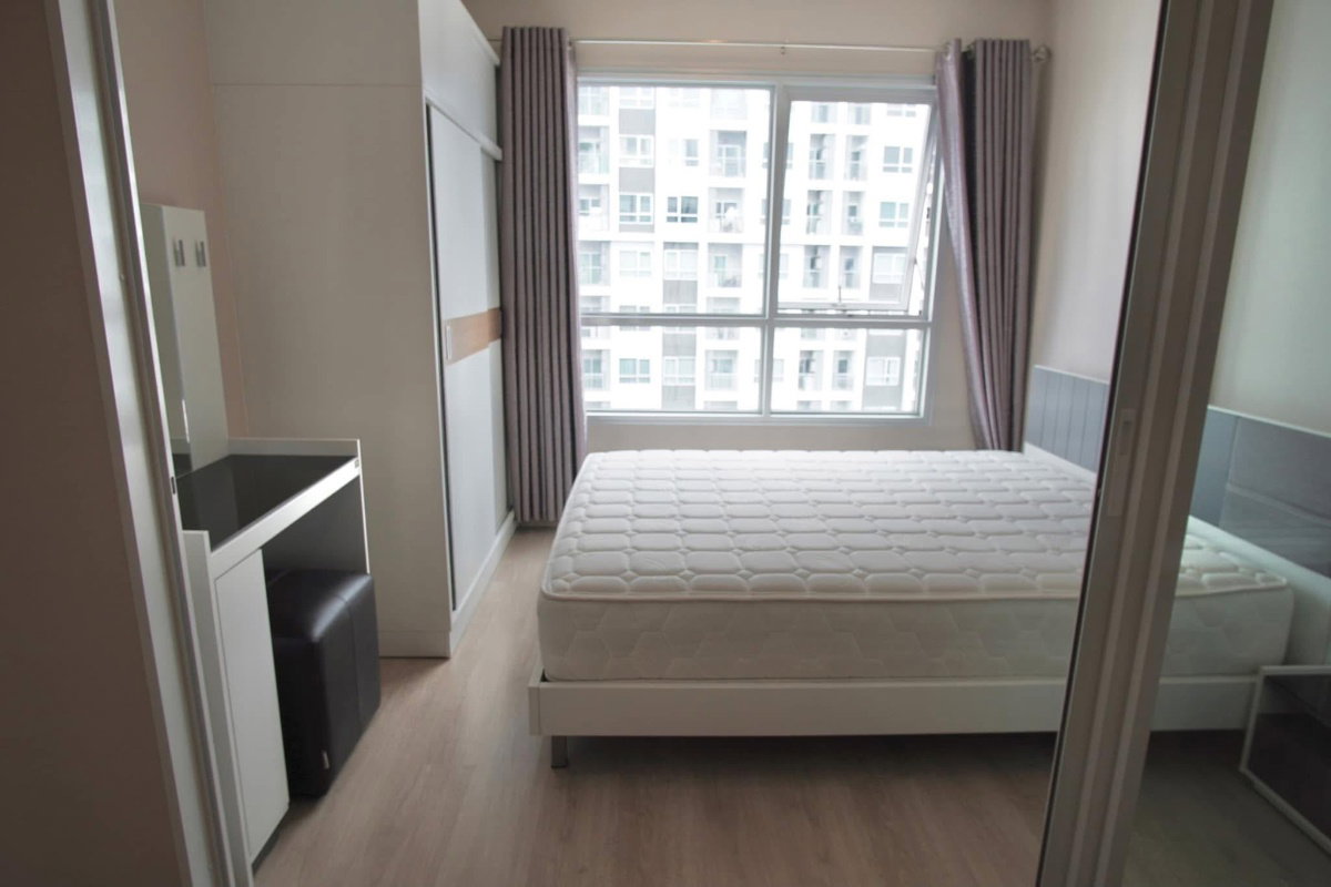 รูป #S3100 ให้เช่า The Tempo Grand Sathorn-Wutthakat - รูปที่ 2/11