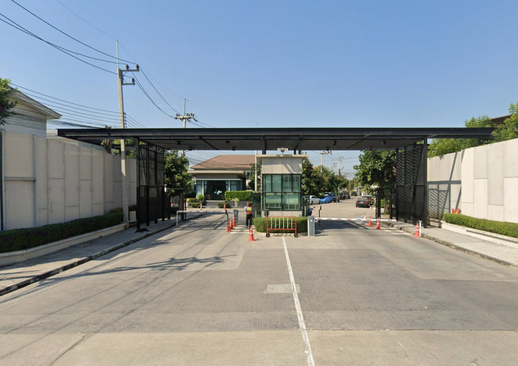รูป Pruksa Ville 79 Phaholyothin - Rangsit - รูปที่ 2/2