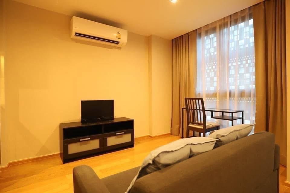 picture #S3095 For Rent Altitude Samyan-Silom - 8/8