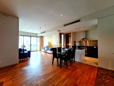 คอนโดให้เช่า :  The Lakes Asoke - 2 Bedroom Condo For Rent And Sale - BR4369CD