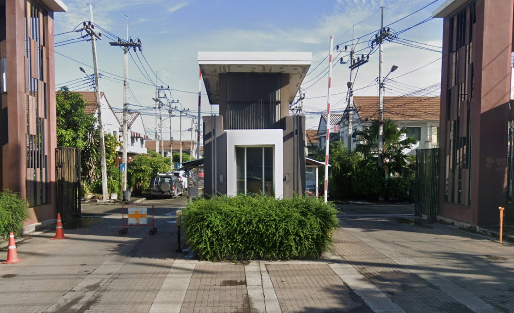 รูป Baan Pruksa 79 Lamlukka - Khlongsam - รูปที่ 2/2