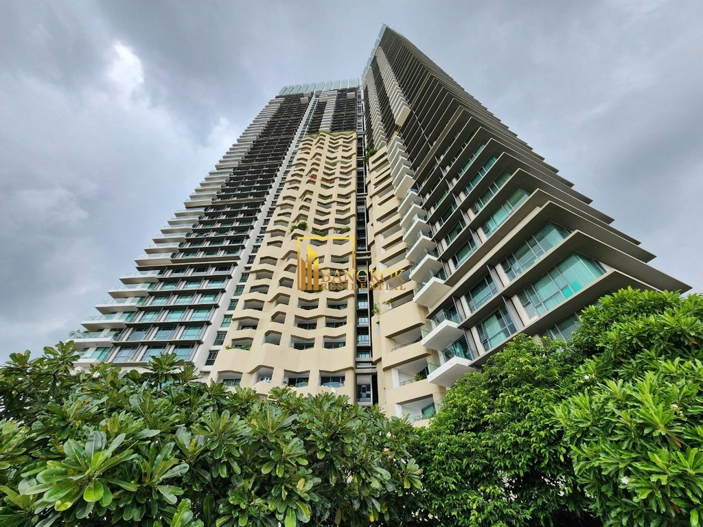 รูป The Pano - Spacious 2 Bedroom Riverside Property - BR9363CD - รูปที่ 24/45