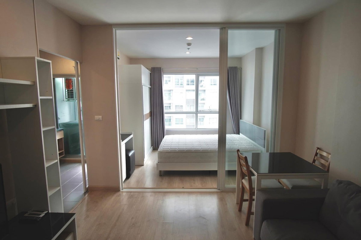 รูป #S3100 ให้เช่า The Tempo Grand Sathorn-Wutthakat - รูปที่ 8/11