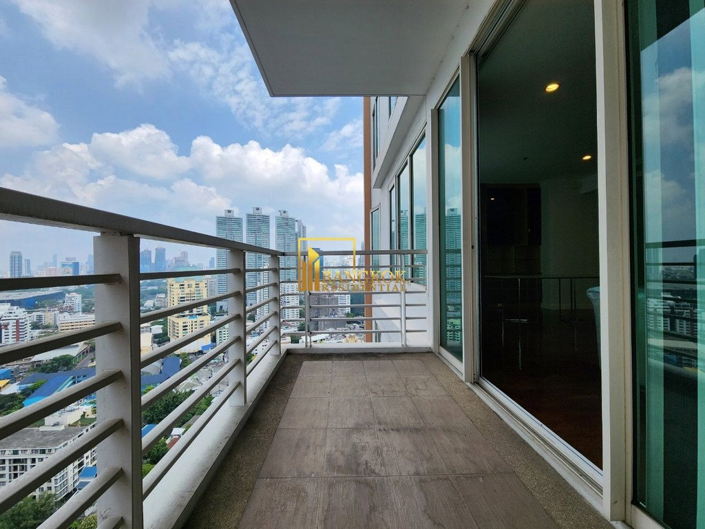 รูป Siri Residence - 3 Bedroom Condo For Rent in Phrom Phong - BR9100CD - รูปที่ 9/38
