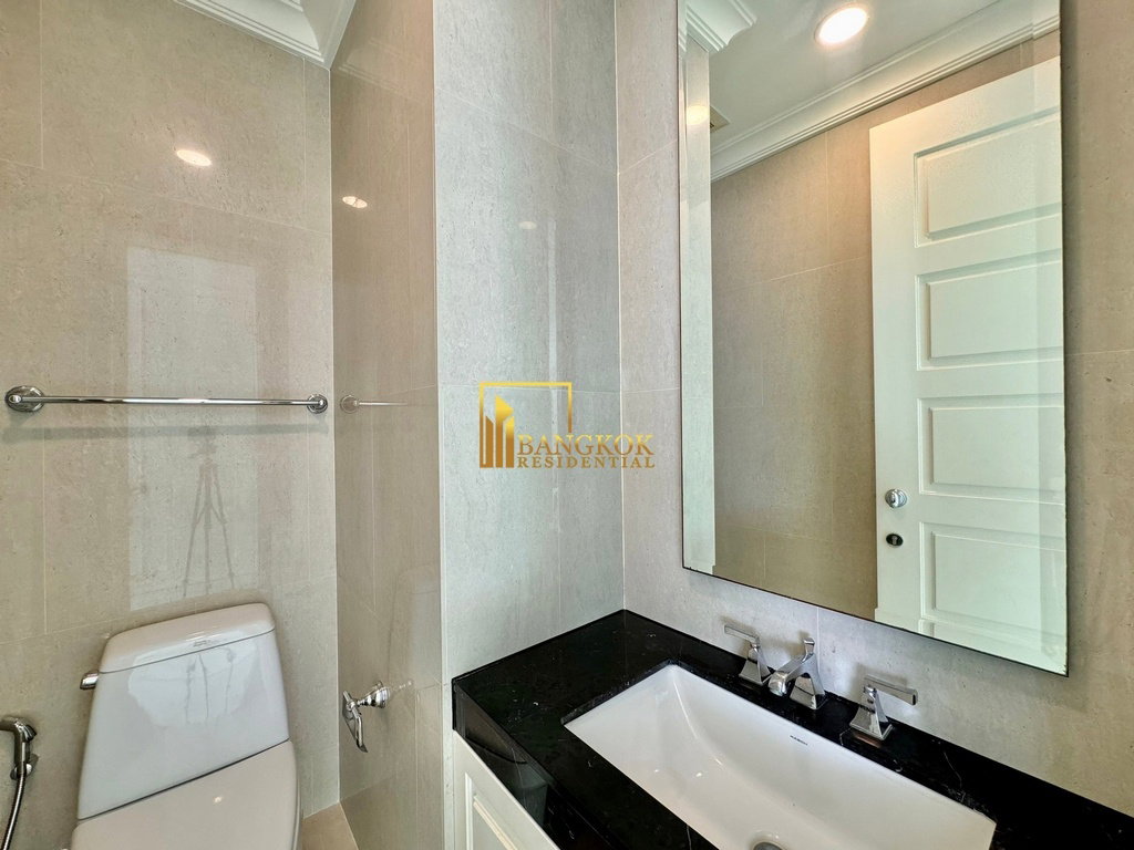 รูป Royce Private Residence - 4 Bedroom Luxury Property in Sukhumvit 31 - BR6774CD - รูปที่ 39/57