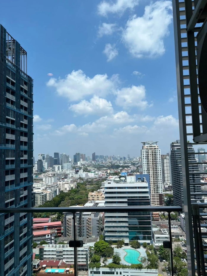 รูป #S3104 ให้เช่า Supalai Elite Phayathai - รูปที่ 15/15