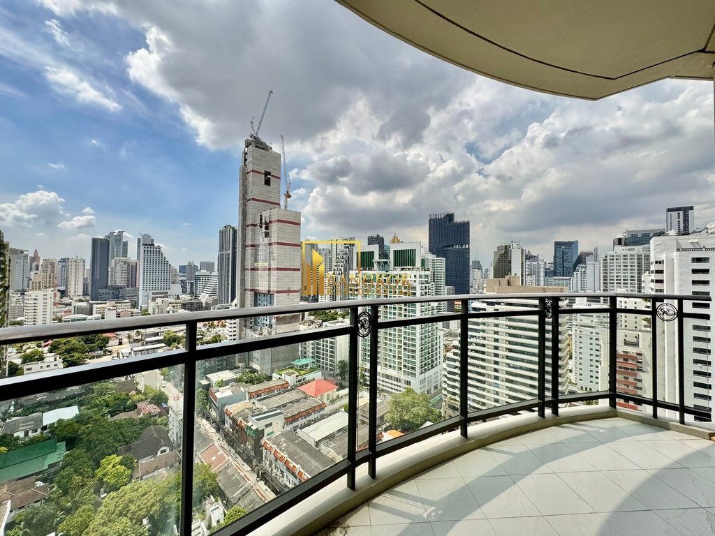รูป Royce Private Residence - 4 Bedroom Luxury Property in Sukhumvit 31 - BR6774CD - รูปที่ 21/57