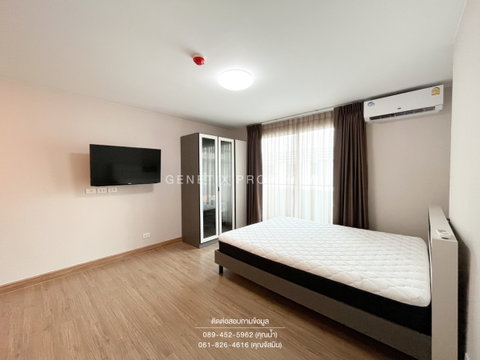 For sale Plum Condo Phahonyothin 89 890,000 baht