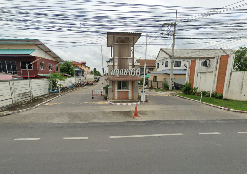 รูป BAAN PRUKSA 66 NAVA NAKORN - รูปที่ 2/2