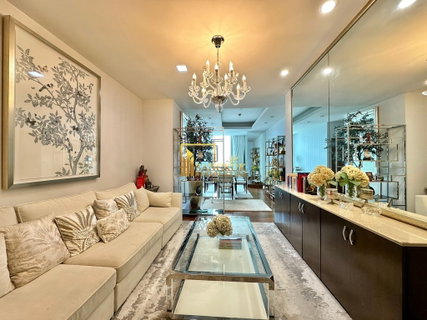 รูปภาพ Ascott Sky Villa - 2 Bedroom Condo in Heart of Sathorn - BR18640CD
