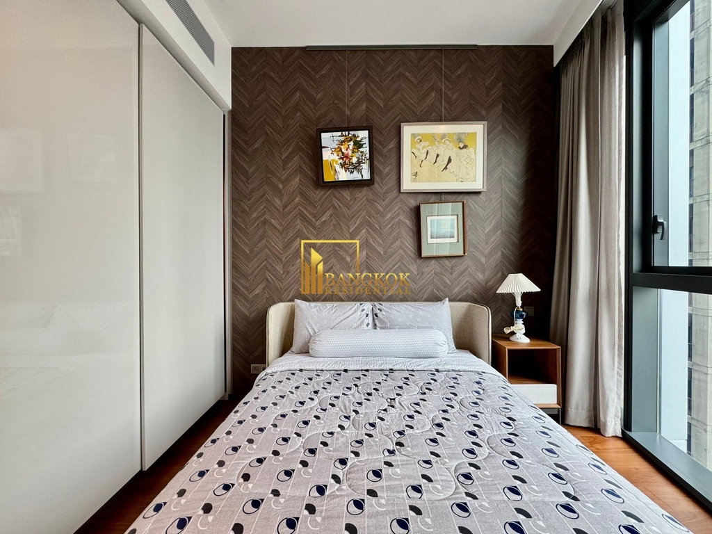 รูป  The Estelle Phrom Phong - Impressive 4 Bed Combined Unit Type - BR19750CD - รูปที่ 28/49