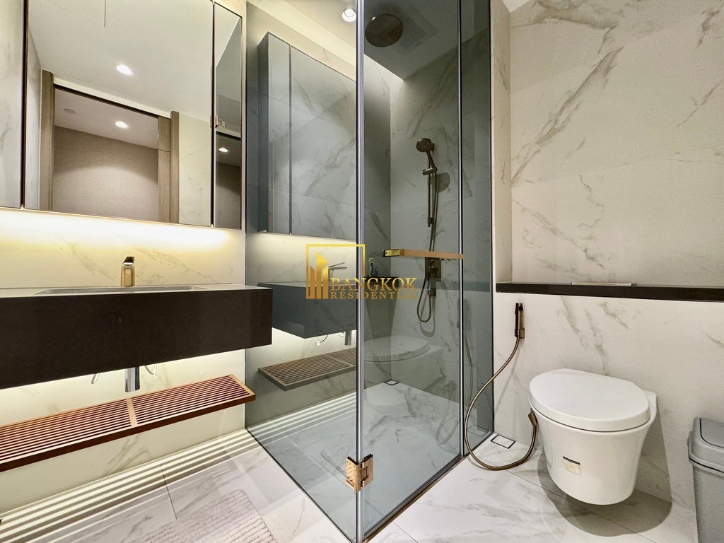 รูป  The Estelle Phrom Phong - Impressive 4 Bed Combined Unit Type - BR19750CD - รูปที่ 32/49