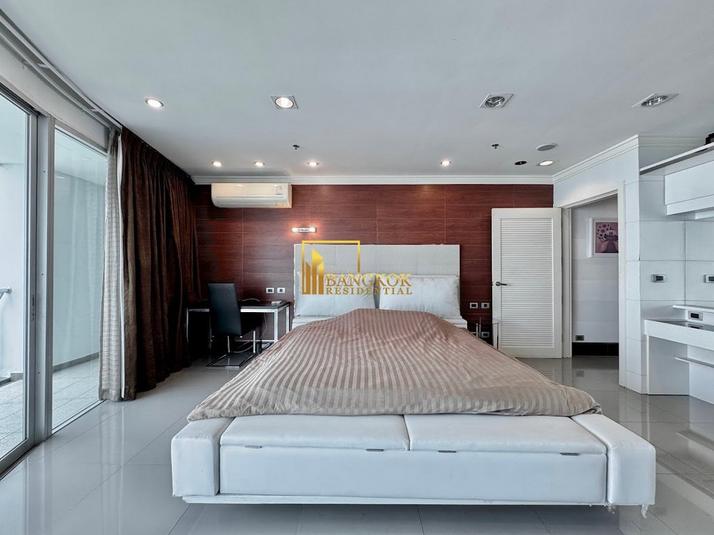 รูป Master Centrium - Exceptional 2 Bed Condo in Asoke - BR9849CD - รูปที่ 8/27