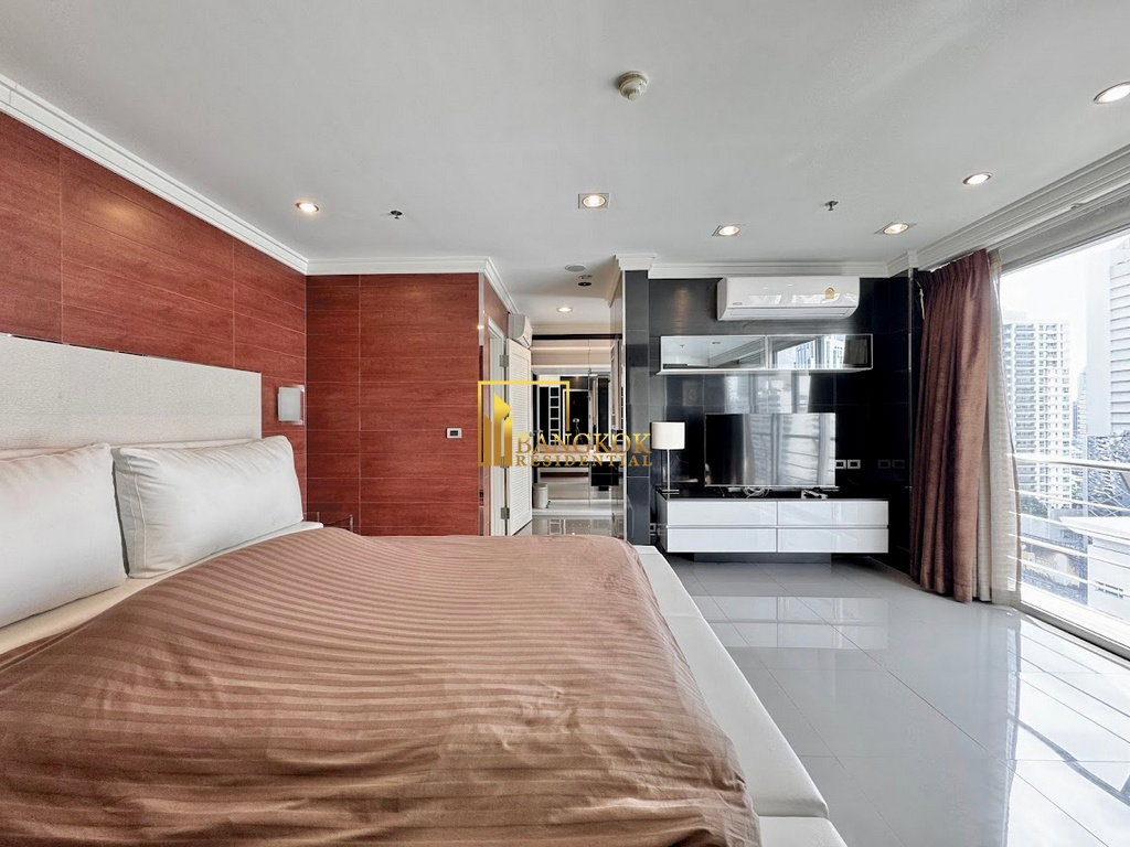 รูป Master Centrium - Exceptional 2 Bed Condo in Asoke - BR9849CD - รูปที่ 15/27