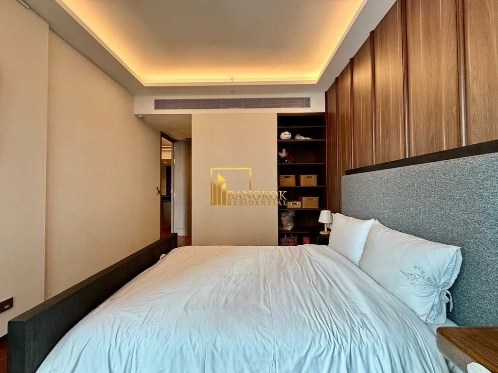 รูป  The Estelle Phrom Phong - Impressive 4 Bed Combined Unit Type - BR19750CD - รูปที่ 18/49
