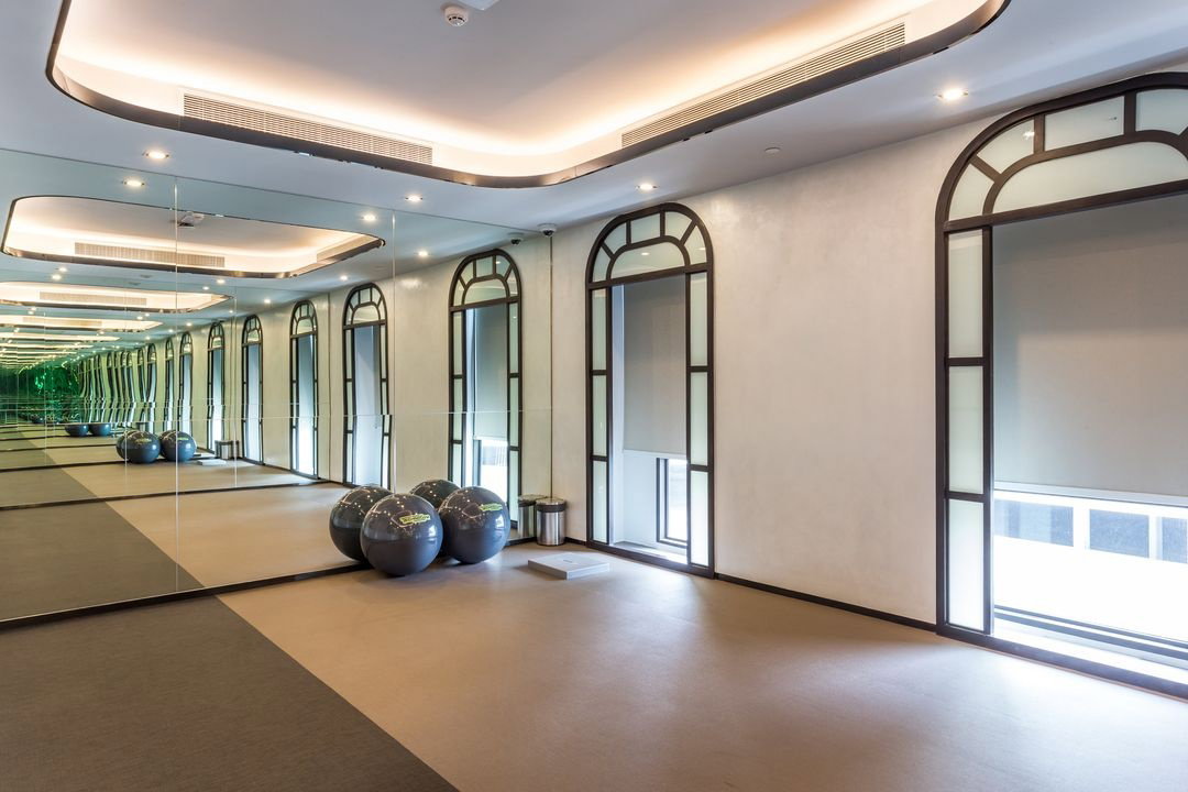รูป เช่า Muniq หลังสวน ใจกลางเมือง คอนโดระดับ Luxury - รูปที่ 41/49