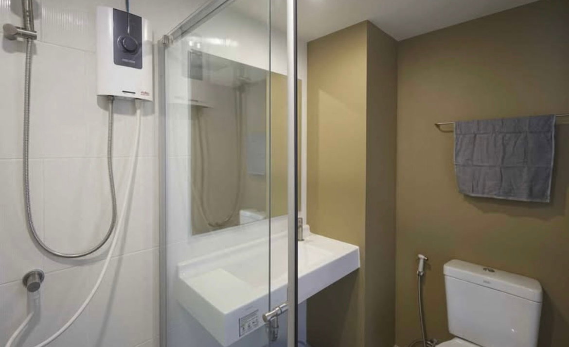 picture #S3126 For Rent U Delight Ratchavibha - 6/7
