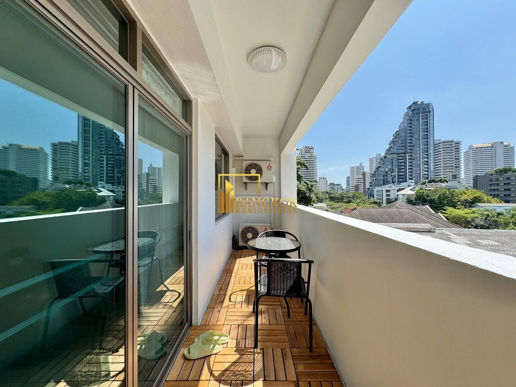 picture Royal Castle - Charming 3 Bed Condo in Phrom Phong - BR5977CD - 4/34