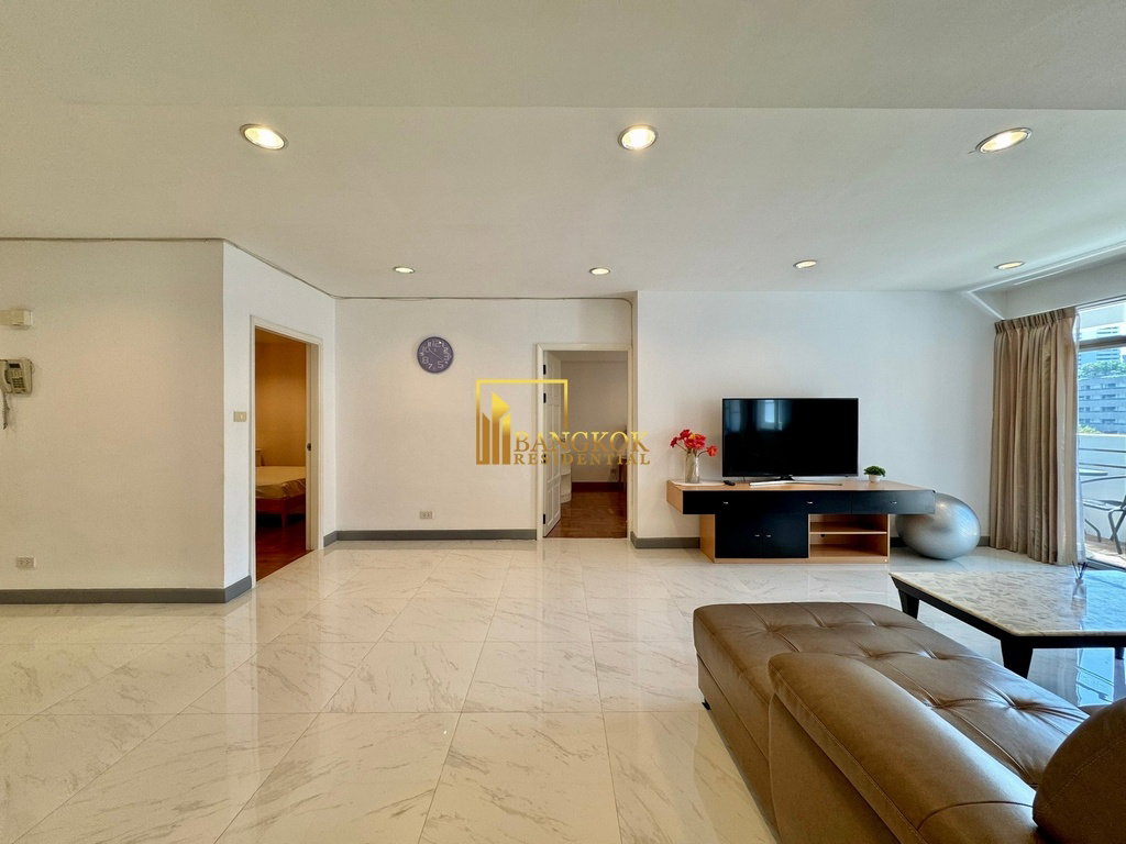 picture Royal Castle - Charming 3 Bed Condo in Phrom Phong - BR5977CD - 5/34