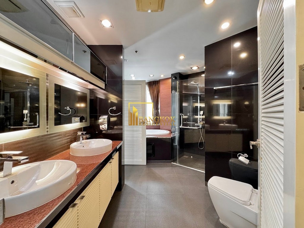 รูป Master Centrium - Exceptional 2 Bed Condo in Asoke - BR9849CD - รูปที่ 11/27