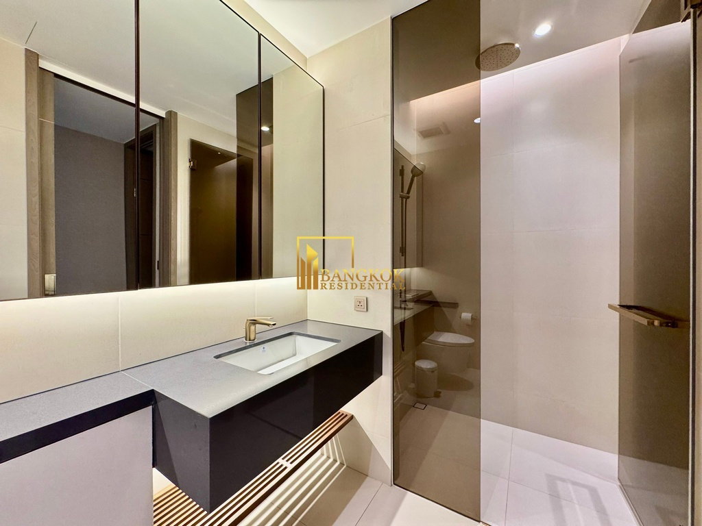 รูป  The Estelle Phrom Phong - Impressive 4 Bed Combined Unit Type - BR19750CD - รูปที่ 29/49